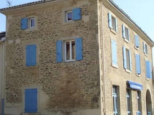 Location House Route de Bren, Saint Donat sur l'Herbasse