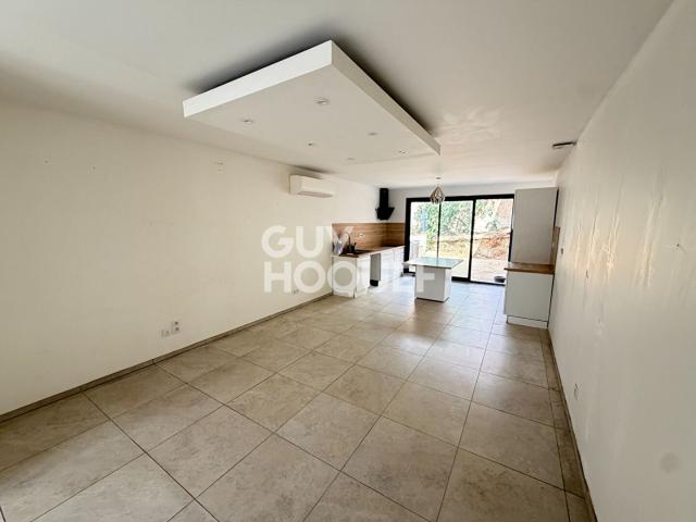 Location House Route de Campsas, Fronton
