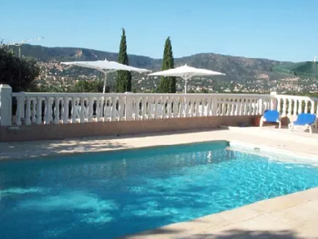 Location House Route de Cabasson, Bormes les Mimosas