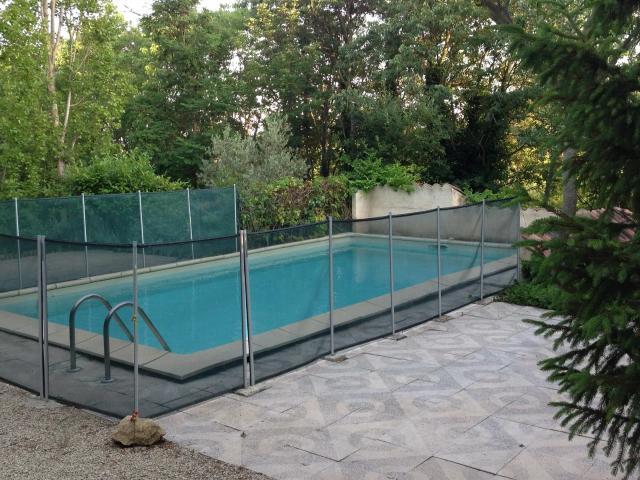 Location House Route de Cadenet, Vaugines