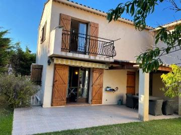 Location House Route de Cagnes sur Mer, La Colle sur Loup