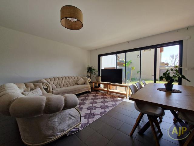Location House Route de Cahors, Porte du Quercy