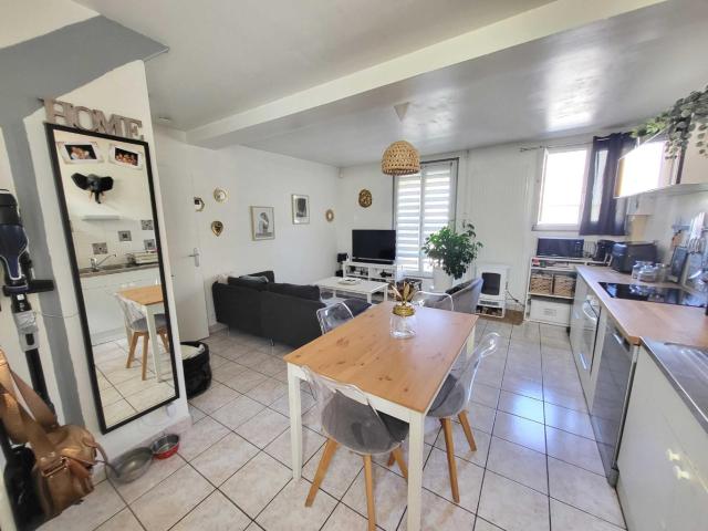 Location House Route de Capens, Auterive