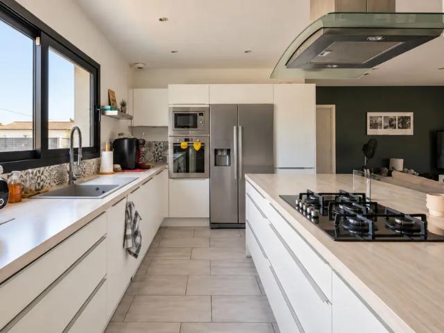 Location House Route de Caraman, Lavaur