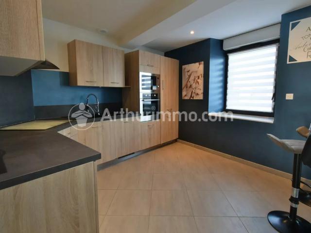 Location House Route de Castelmaurou, Beaupuy