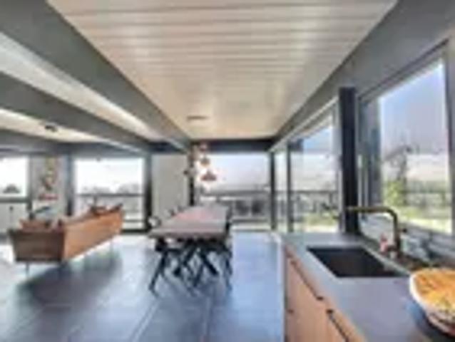 Location House Route de Cernex, Andilly