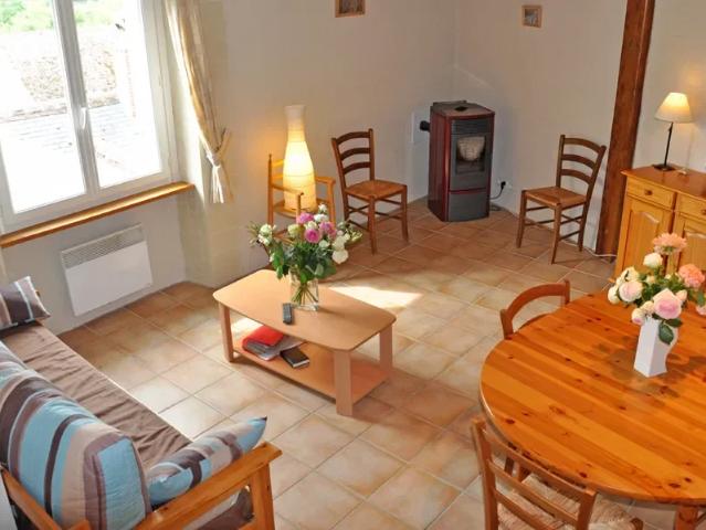 Location House Route de Château Renault, Vernou sur Brenne