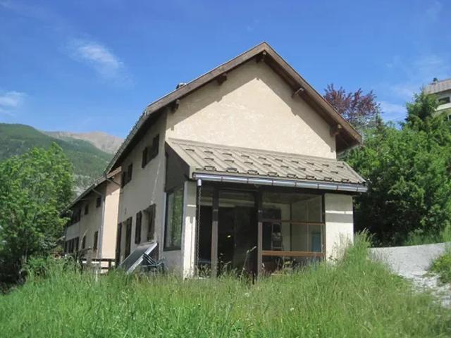 Location House Route de Chaumie, Chaumie