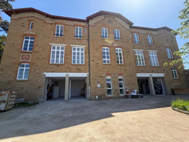 Location House Route de Chazay, Marcilly d'Azergues