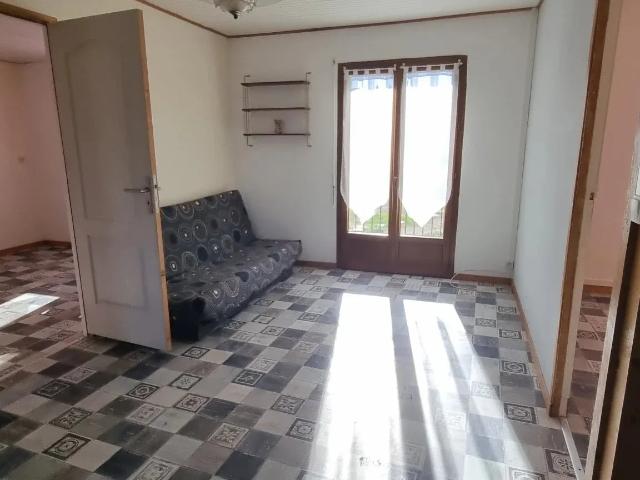 Location House Route de Champigny, Chaumont