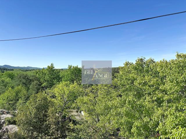 Location House Route de Chapias, Labeaume
