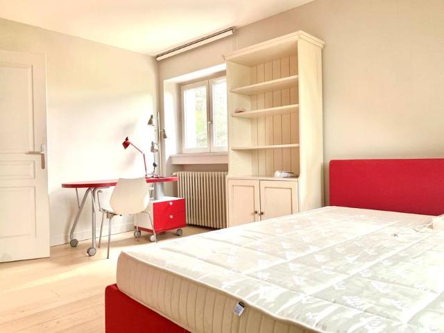 Location House Route De Conlie, La Chapelle St. Fray