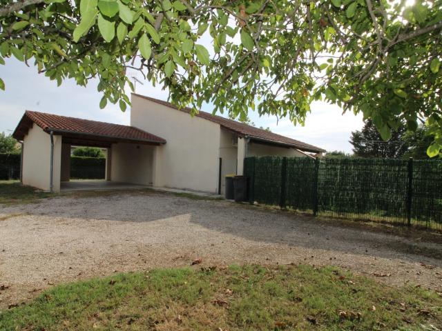 Location House Route de Cos, Albias