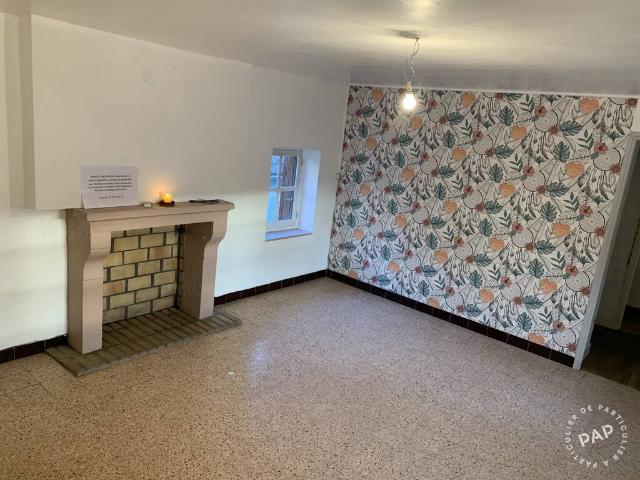 Location House Route de Cosne d'Allier, Souvigny