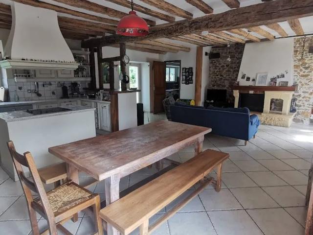 Location House D 231, Pézarches