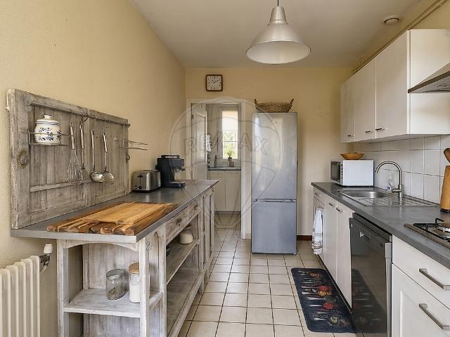 Location House Route de Couqueques, Langon