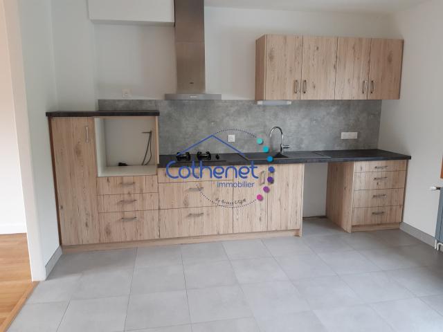 Location House Route de Cours, Belmont de la Loire