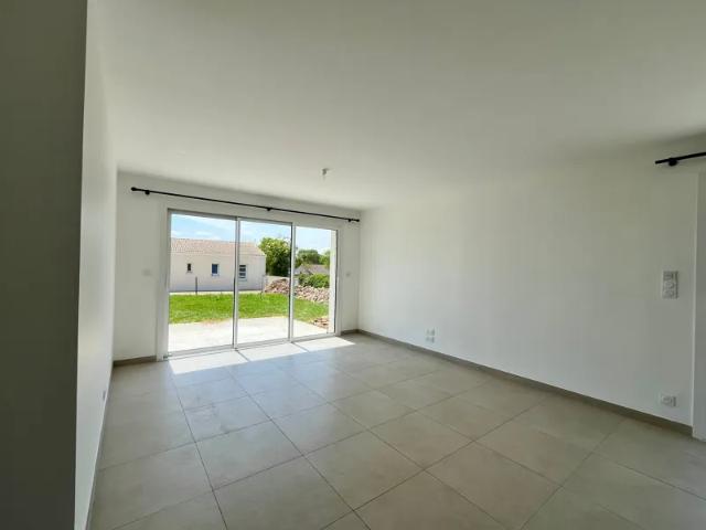 Location House Route de Coursay, Villiers en Plaine