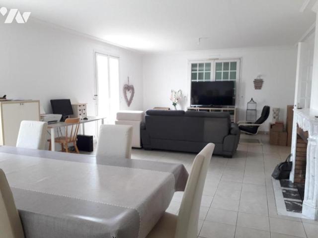 Location House Route de Cugand, Clisson
