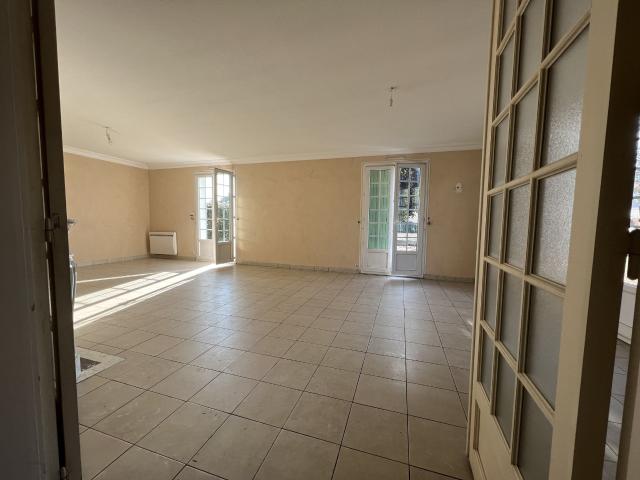 Location House Route de Cugand, Clisson