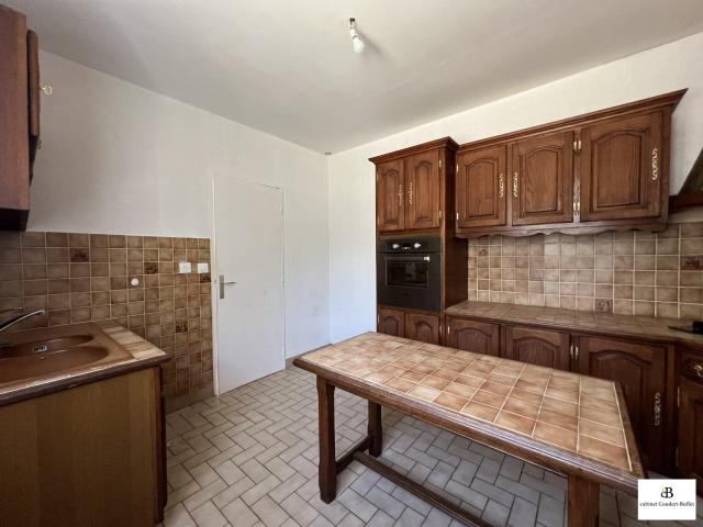 Location House Route de Dampierre, Alligny Cosne