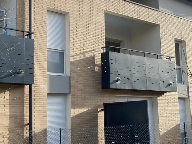 Location House Route de Daux, Mondonville