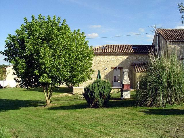 Location House Route de Dévillac, Saint Étienne de Villeréal