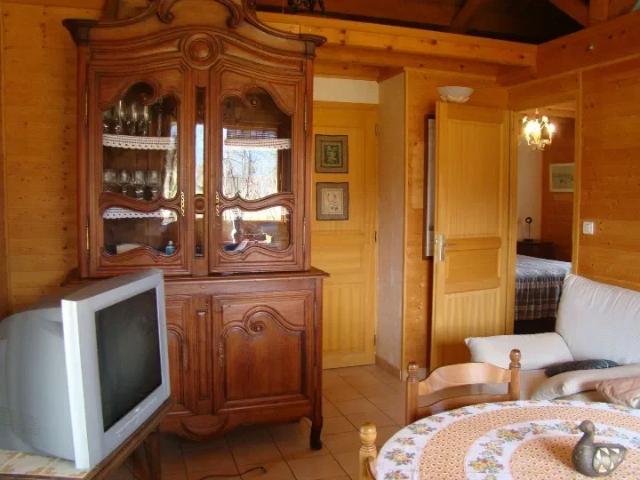 Location House Route de Fay, Peyrieu