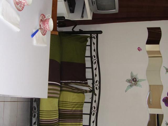 Location House Route de Figarella, Santa Maria di Lota