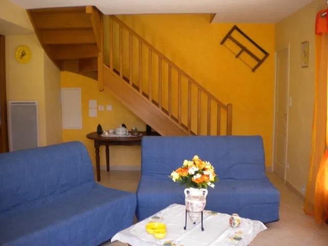 Location House Route de Firminhac, Golinhac