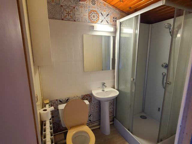 Location House Route de Fontmartin, Le Breuil