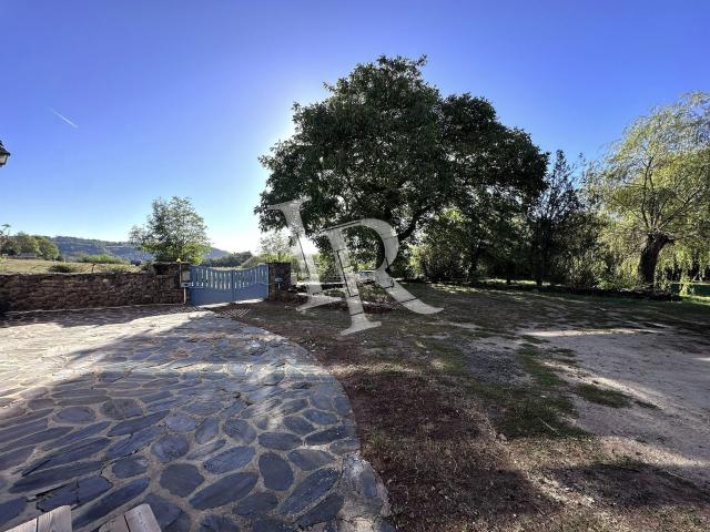 Location House Route de Freycenet, Saint Vidal