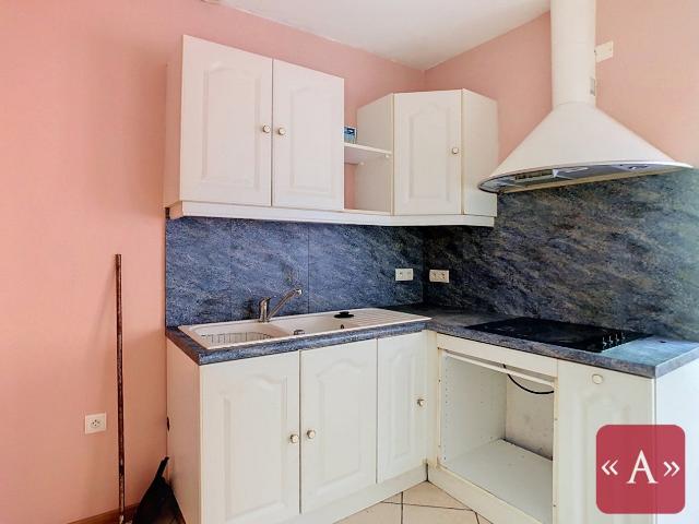 Location House Route de Garrigues, Saint Sulpice la Pointe