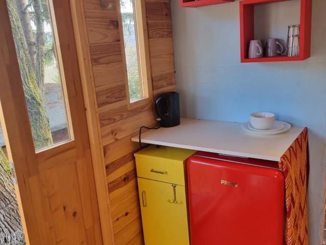 Location House Route de Gaussen, Saint Vincent de Cosse