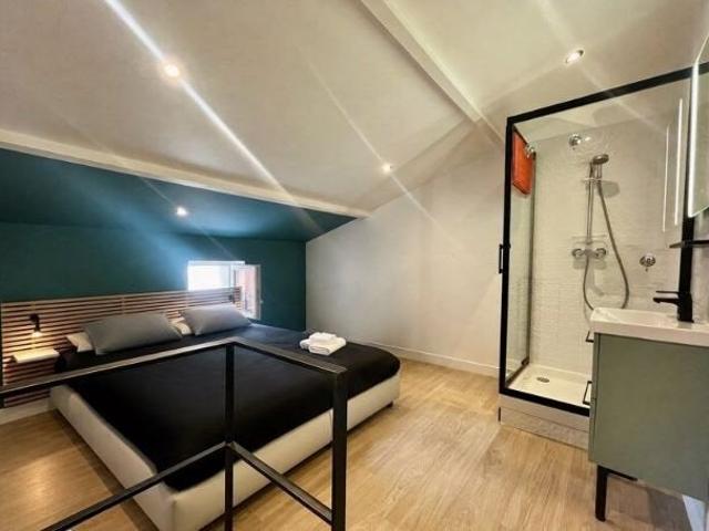 Location House Route de Ginasservis, Vinon sur Verdon