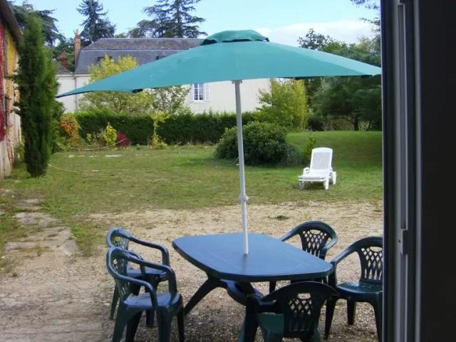Location House Route de Gien, Briare