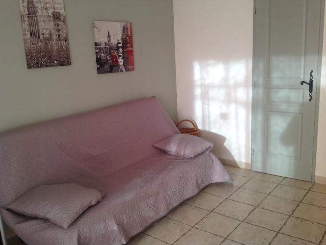 Location House Route de Graveson, Maillane