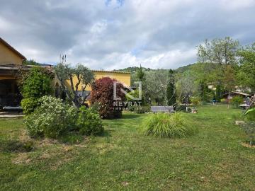 Location House Route de Grasse, Figanières
