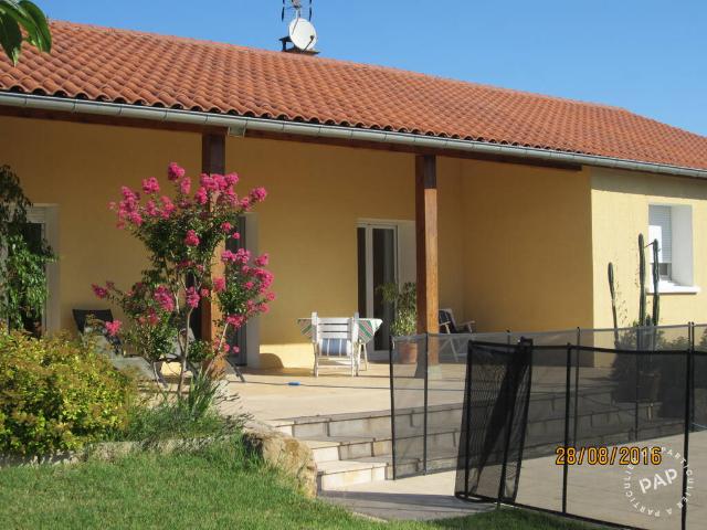 Location House Route de Grézieu la Varenne, Sainte Consorce