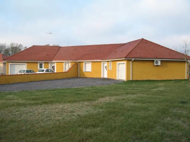 Location House Route de Houndière, Argagnon