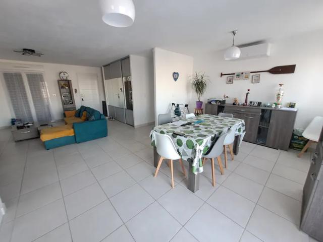 Location House Route de Juicq, Annepont