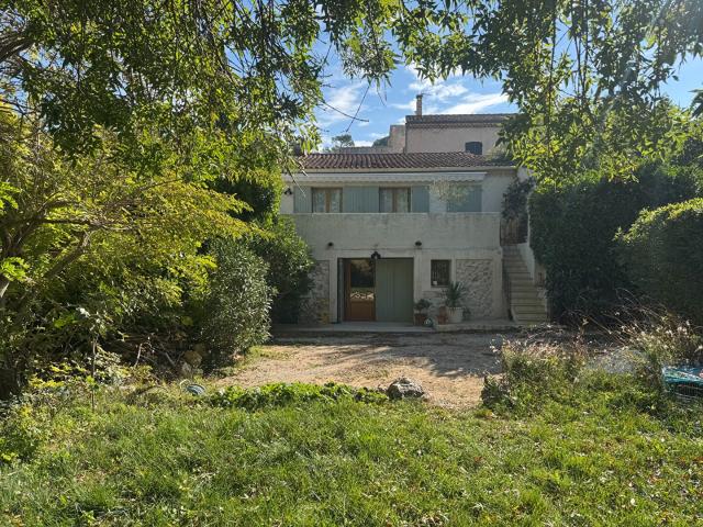 Location House Route de la Tour d'Arbois, Aix en Provence
