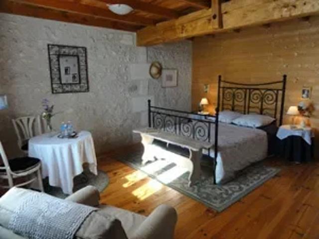 Location House Route de la Tourbe, Verteillac