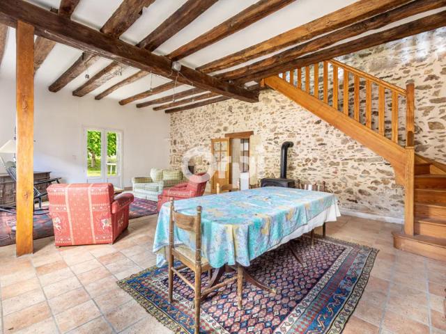 Location House Route de la Balandie, Verneuil sur Vienne