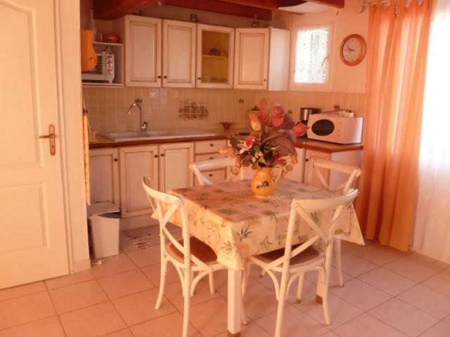 Location House Route de la Bastidonne, Pertuis