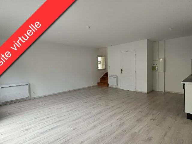 Location House Route de la Brouette, Esvres