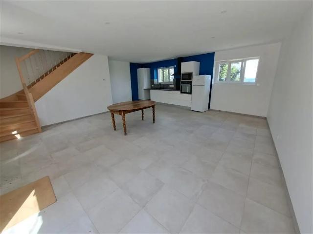 Location House Route de la Carrière, Saint Sorlin de Vienne