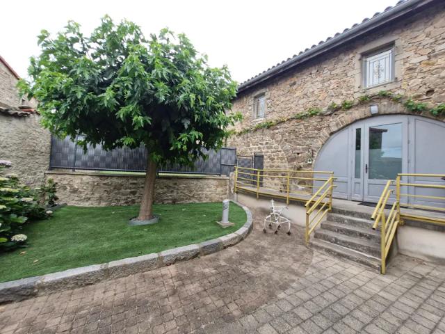Location House Route de la Chaudane, Beauvallon