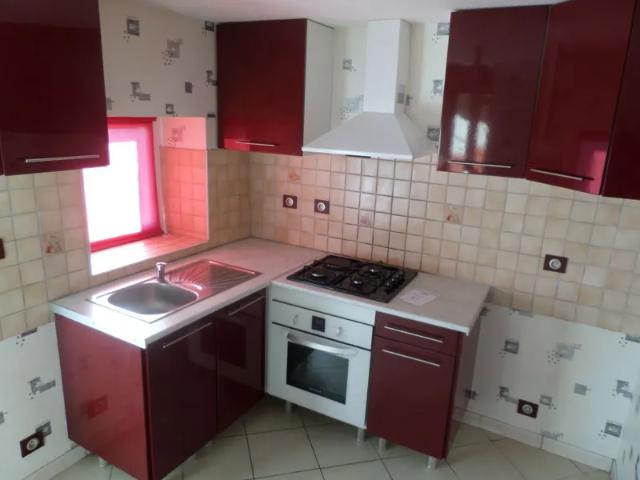 Location House Route de la Chassagne, Saint Priest Taurion