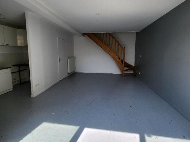 Location House Route de la Combe, Saint Christo en Jarez